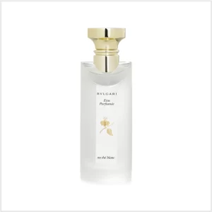 BVLGARI Eau Parfumee au The Blanc 白茶中性古龍水
