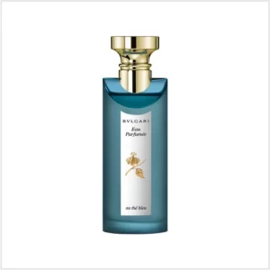 BVLGARI Eau Parfumee au The Bleu 寶格麗藍茶中性古龍水