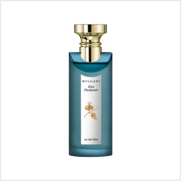BVLGARI Eau Parfumee au The Bleu 寶格麗藍茶中性古龍水-1 BVLGARI Eau Parfumee au The Bleu 寶格麗藍茶中性古龍水
