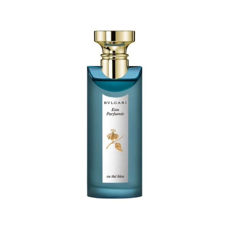 BVLGARI Eau Parfumee au The Bleu 寶格麗藍茶中性古龍水