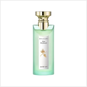 BVLGARI Eau Parfumee au The Vert 綠茶中性古龍水