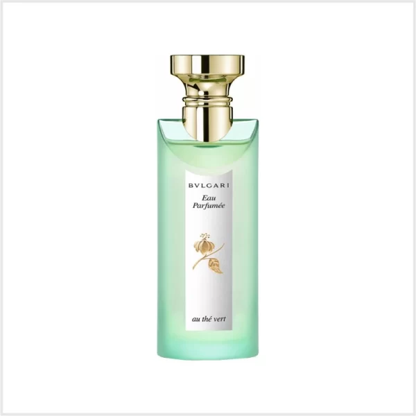 BVLGARI Eau Parfumee au The Vert 綠茶中性古龍水-6 BVLGARI Eau Parfumee au The Vert 綠茶中性古龍水