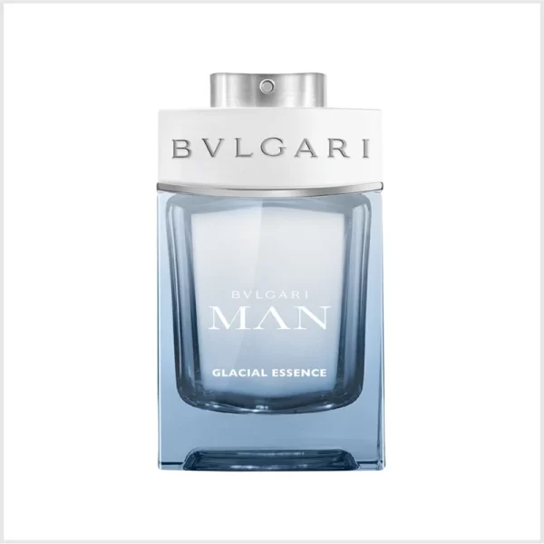 BVLGARI Man Glacial Essence 極地冰峰男性淡香精
