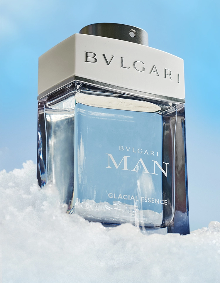 BVLGARI Man Glacial Essence 極地冰峰男性淡香精