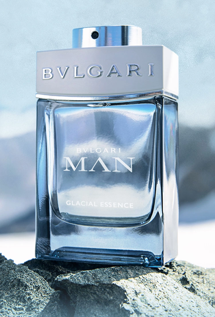 BVLGARI Man Glacial Essence 極地冰峰男性淡香精