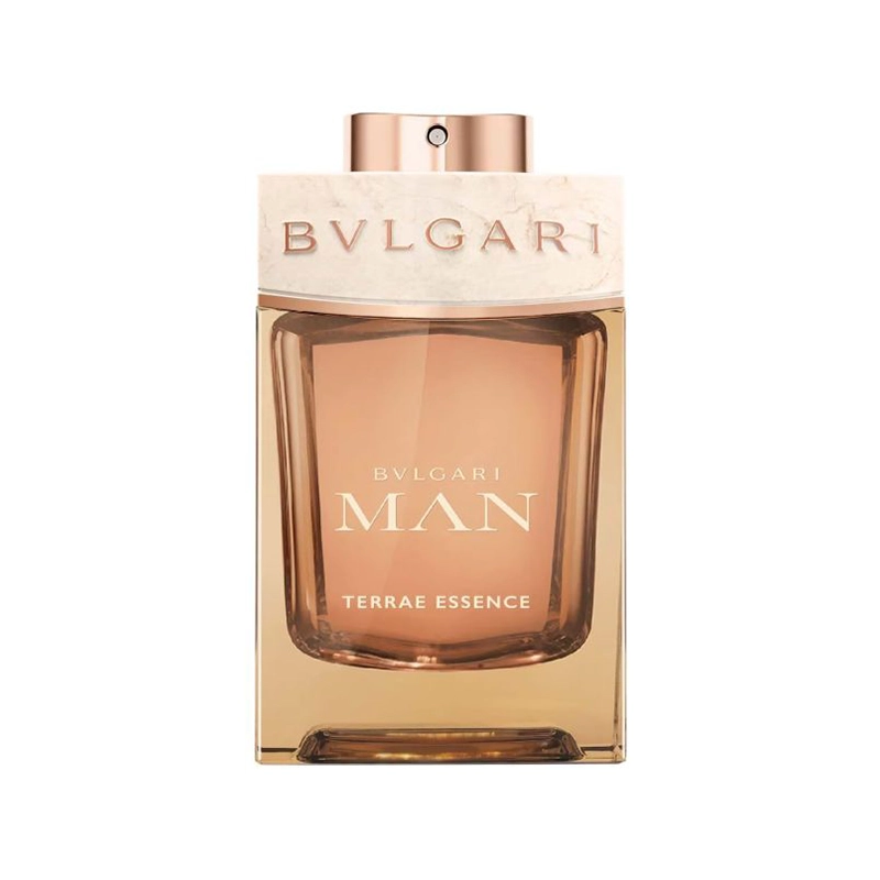 BVLGARI Man Terrae Essence 溫煦之地男性淡香精