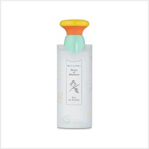 BVLGARI Petits et Mamans 甜蜜寶貝中性淡香水