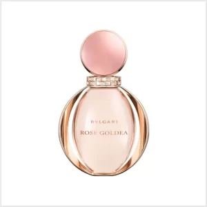 BVLGARI Rose Goldea 寶格麗玫瑰金漾女性淡香精