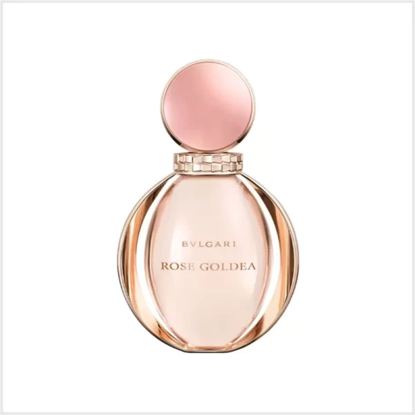 BVLGARI Rose Goldea 寶格麗玫瑰金漾女性淡香精