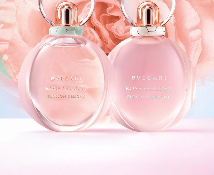 BVLGARI Rose Goldea 寶格麗玫瑰金漾女性淡香精