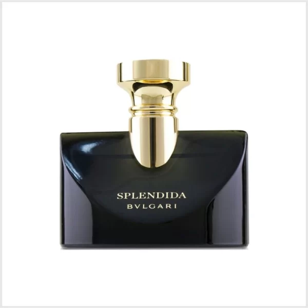 BVLGARI Splendida Jasmin Noir 魅夜茉香女性淡香精-1 BVLGARI Splendida Jasmin Noir 魅夜茉香女性淡香精