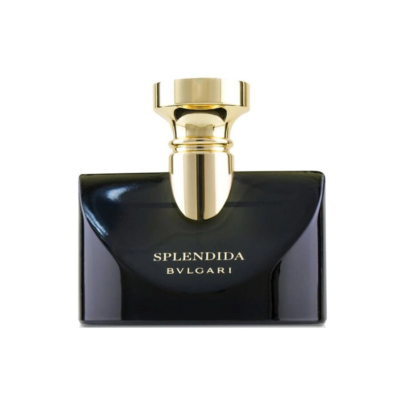 BVLGARI Splendida Jasmin Noir 魅夜茉香女性淡香精