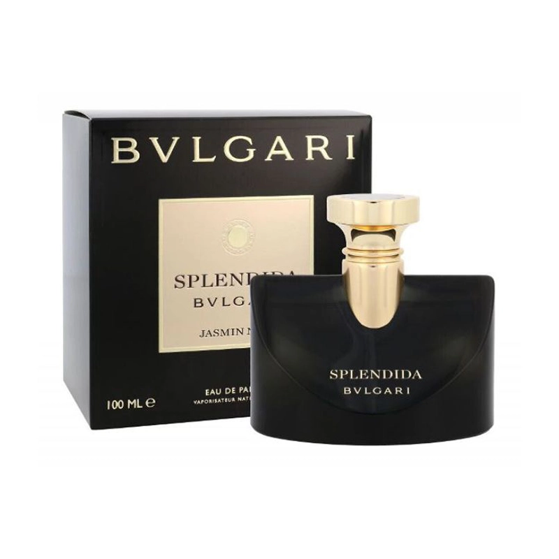 BVLGARI Splendida Jasmin Noir 魅夜茉香女性淡香精