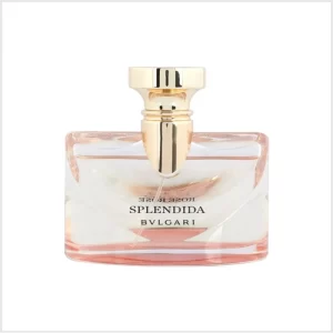 BVLGARI Splendida Rose Rose 浪漫玫香女性淡香精