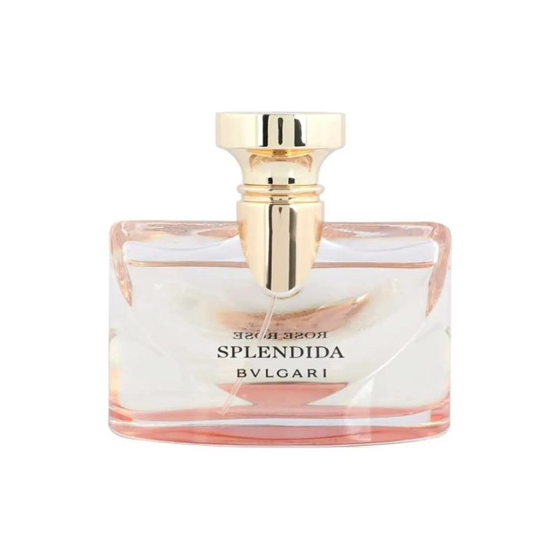 BVLGARI Splendida Rose Rose 浪漫玫香女性淡香精