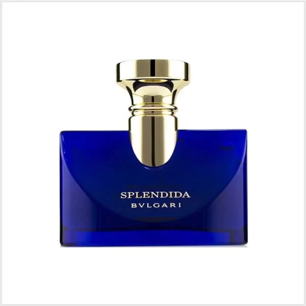 BVLGARI Splendida Tubereuse Mystique 寶格麗魅影晚香女性淡香精