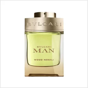 BVLGARI Wood Neroli 森林之光男性淡香精