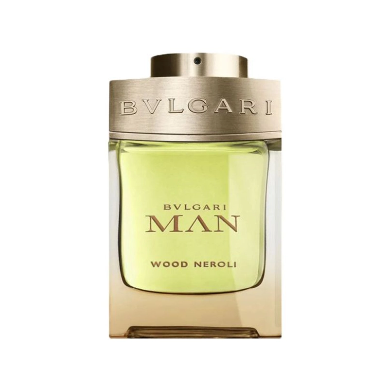 BVLGARI Wood Neroli 森林之光男性淡香精