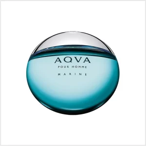 Bvlgari AQVA Marine 活力海洋能量男性淡香水