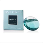 Bvlgari AQVA Marine 活力海洋能量男性淡香水