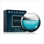 Bvlgari AQVA 水能量 男性淡香水