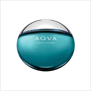 Bvlgari AQVA 水能量男性淡香水 100ml