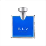Bvlgari BLV 藍茶男性淡香水