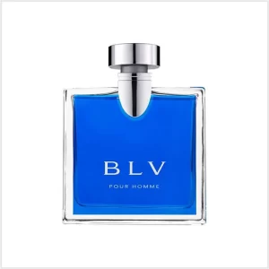 Bvlgari BLV 藍茶男性淡香水