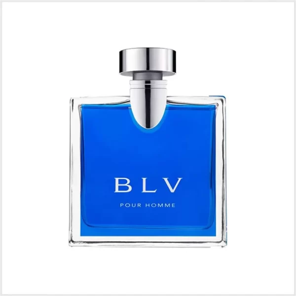 Bvlgari BLV 藍茶男性淡香水