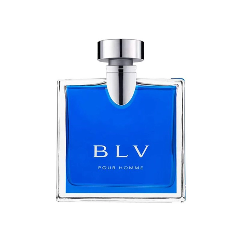 Bvlgari BLV 藍茶男性淡香水