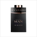 Bvlgari Man In Black 寶格麗當代真我男性淡香精