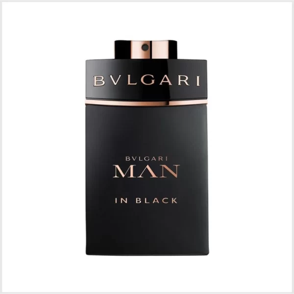 Bvlgari Man In Black 寶格麗當代真我男性淡香精