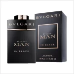 Bvlgari Man In Black 寶格麗當代真我男性淡香精