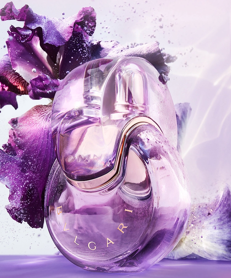 Bvlgari Omnia Amethyste 紫水晶女性淡香水