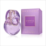 Bvlgari Omnia Amethyste 紫水晶女性淡香水