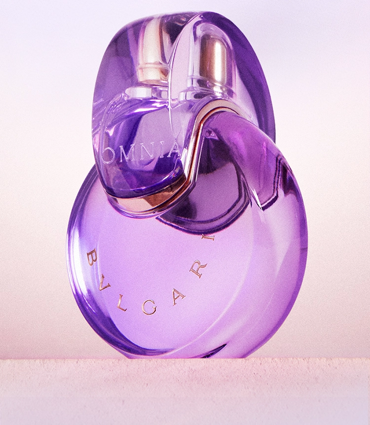 Bvlgari Omnia Amethyste 紫水晶女性淡香水