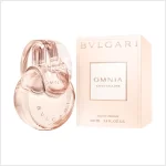 Bvlgari Omnia Crystalline 晶澈 女性淡香精