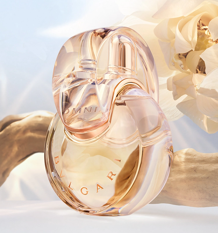 Bvlgari Omnia Crystalline 晶澈 女性淡香精