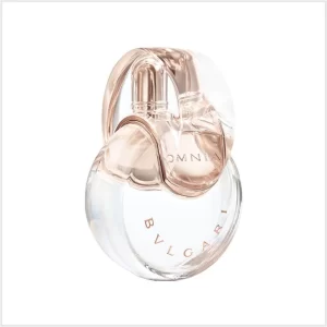 Bvlgari Omnia Crystalline 晶澈女性淡香水