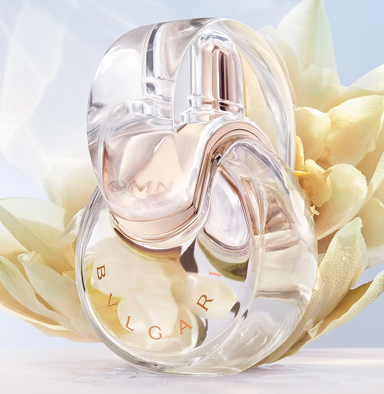 Bvlgari Omnia Crystalline 晶澈女性淡香水