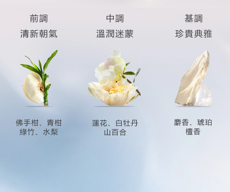 Bvlgari Omnia Crystalline 晶澈女性淡香水