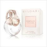 Bvlgari Omnia Crystalline 晶澈女性淡香水