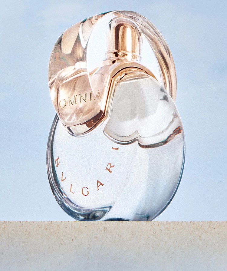 Bvlgari Omnia Crystalline 晶澈女性淡香水