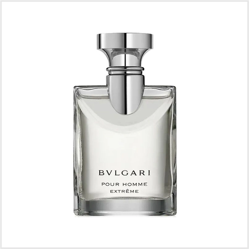 Bvlgari Pour Homme Extreme 大吉嶺極緻男性淡香水100ml