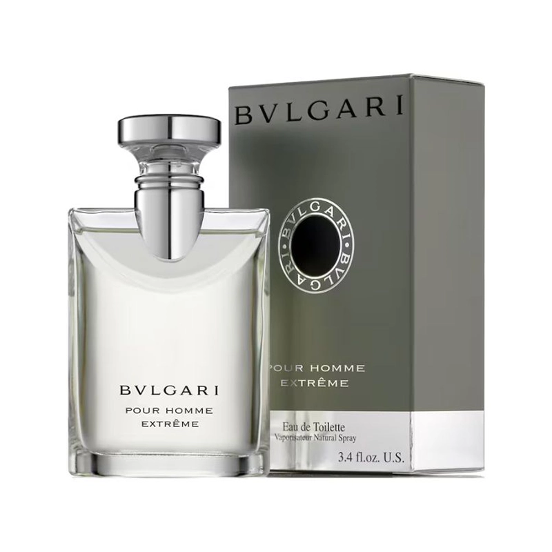 Bvlgari Pour Homme Extreme 大吉嶺極緻男性淡香水