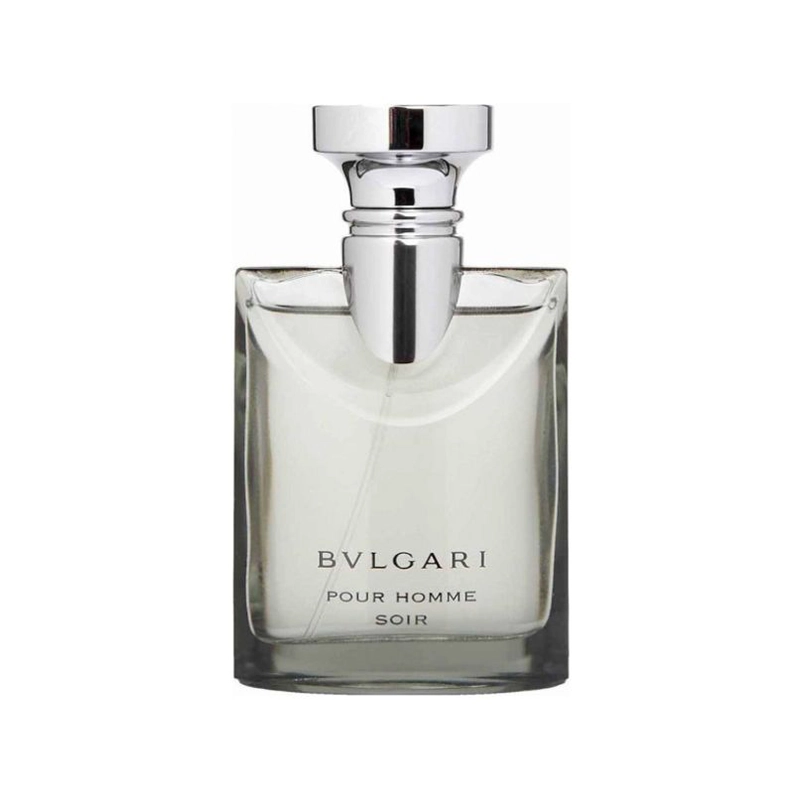 Bvlgari Pour Homme Soir 大吉嶺夜香男性淡香水