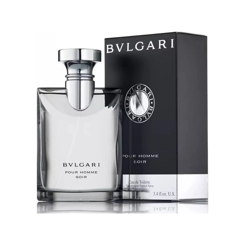 Bvlgari Pour Homme Soir 大吉嶺夜香男性淡香水