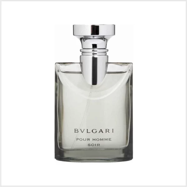 Bvlgari Pour Homme Soir 大吉嶺夜香男性淡香水