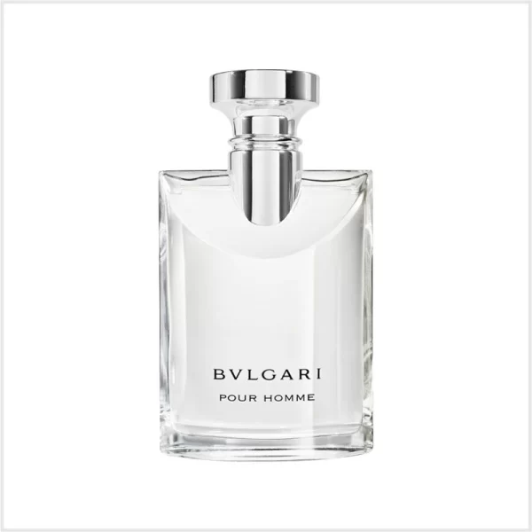 Bvlgari Pour Homme 大吉嶺 中性淡香水