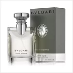 Bvlgari Pour Homme 大吉嶺 中性淡香水